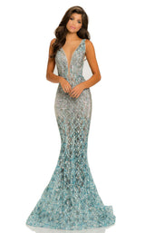 Johnathan Kayne 8031 Teal