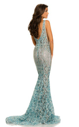 Johnathan Kayne 8031 Teal