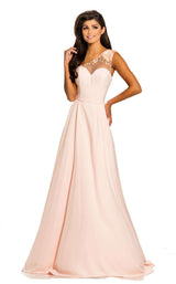 Johnathan Kayne 8045 Blush