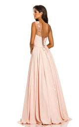 Johnathan Kayne 8045 Blush