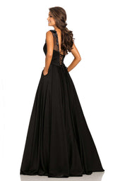 Johnathan Kayne 8045 Black