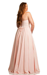 Johnathan Kayne 8045K Blush