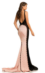 Johnathan Kayne 8046 Blush