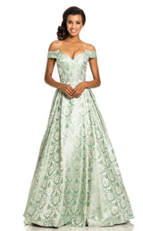 Johnathan Kayne 8051 Mint