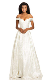 Johnathan Kayne 8051 Ivory