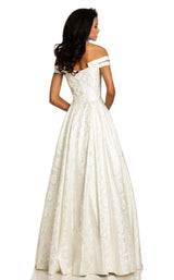 Johnathan Kayne 8051 Ivory