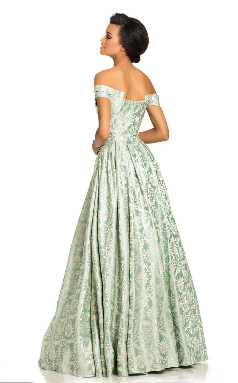 Johnathan Kayne 8051 Mint