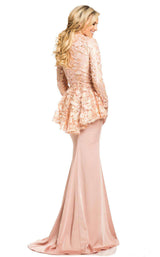 Johnathan Kayne 8064 Blush