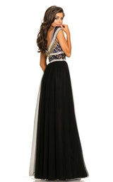 Johnathan Kayne 8069 Black
