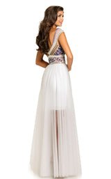Johnathan Kayne 8069 White
