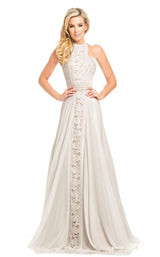 Johnathan Kayne 8073 Ivory/Nude