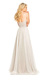 Johnathan Kayne 8073 Ivory/Nude
