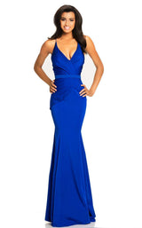 Johnathan Kayne 8081 Royal