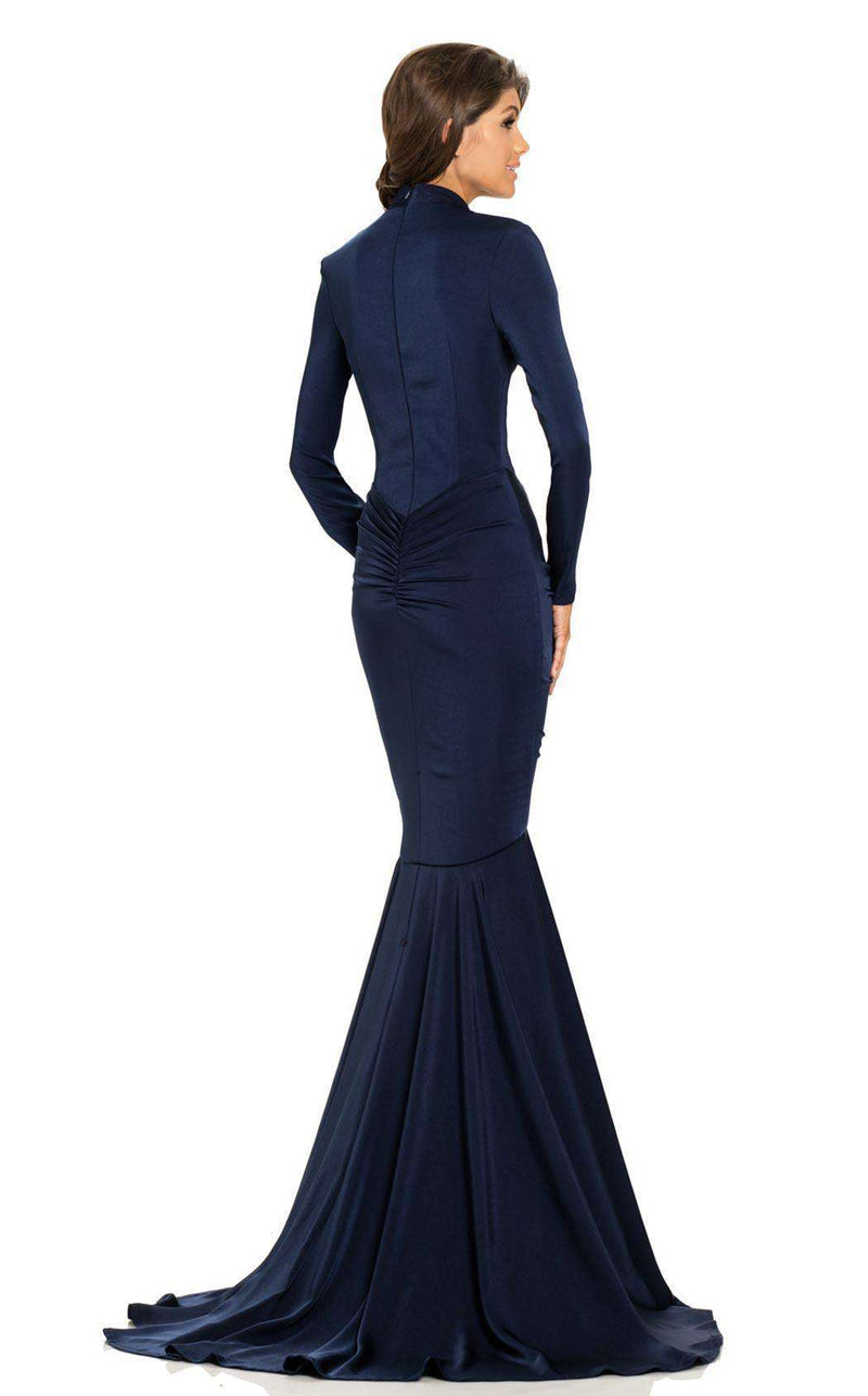 Johnathan Kayne 8093 Navy