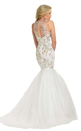 Johnathan Kayne 8095 White