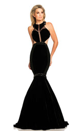Johnathan Kayne 8096 Black