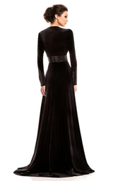 Johnathan Kayne 8101 Black