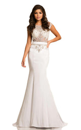 Johnathan Kayne 8108 White