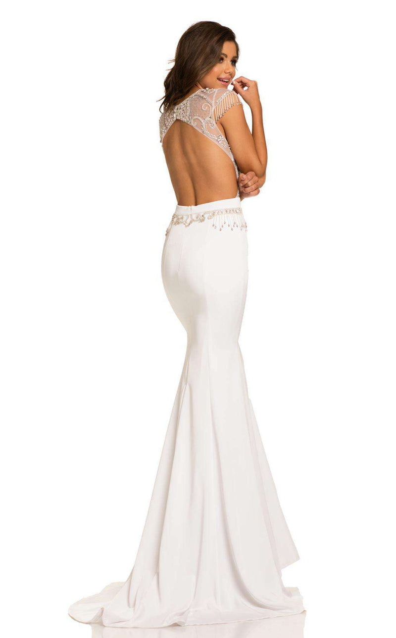 Johnathan Kayne 8108 White