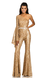 Johnathan Kayne 8110 Gold