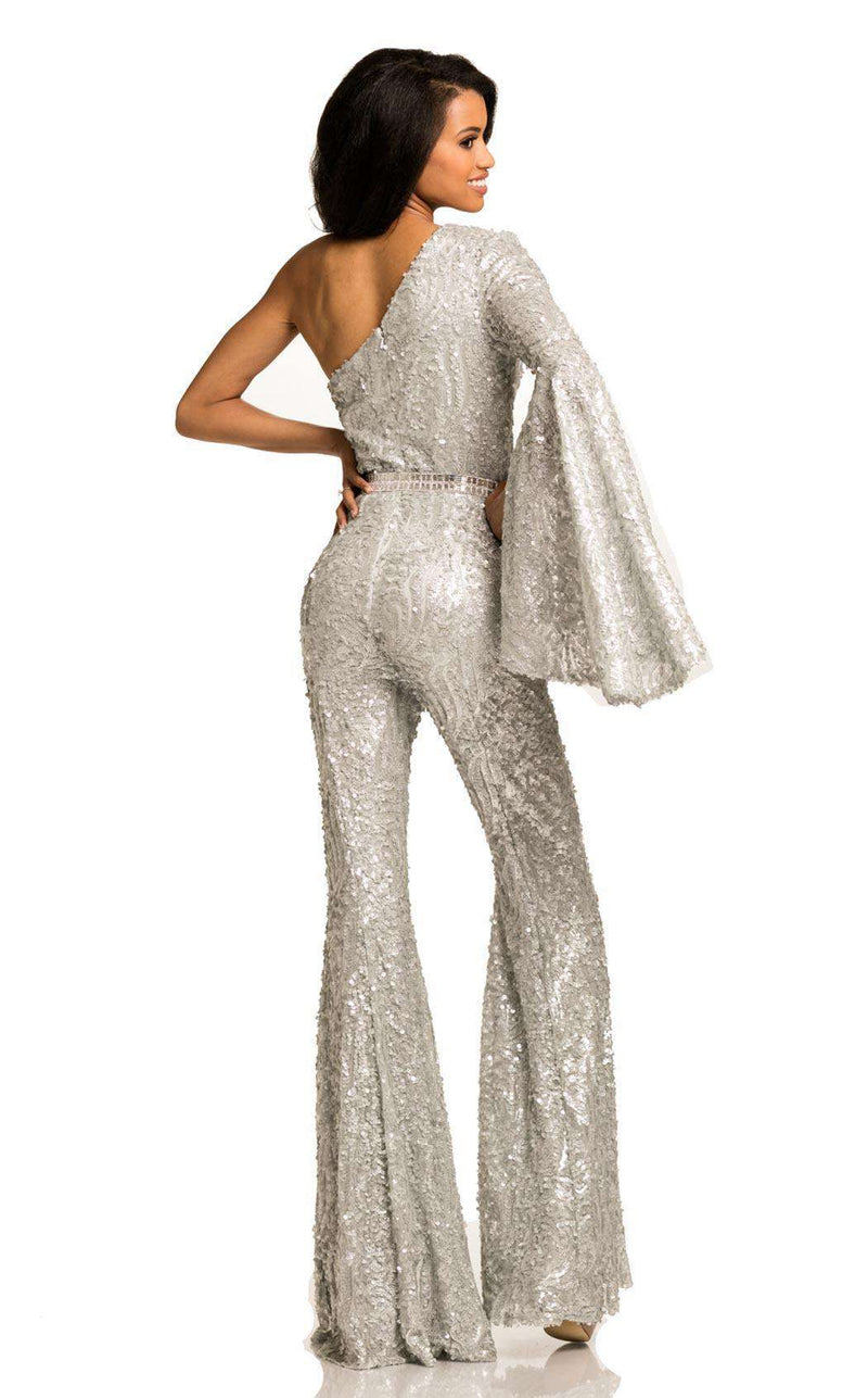 Johnathan Kayne 8110 Silver