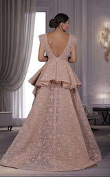 MNM Couture K3544 Gold