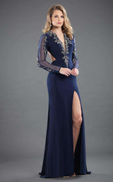 Rachel Allan 8270 Navy