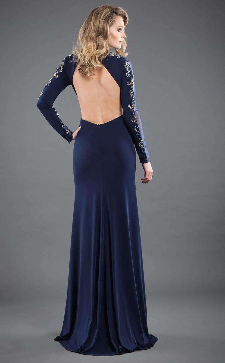 Rachel Allan 8270 Navy