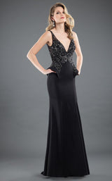 Rachel Allan 8275 Black