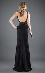 Rachel Allan 8275 Black