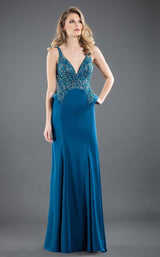 Rachel Allan 8275 Teal