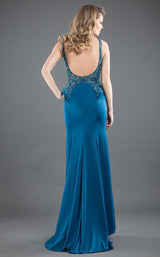 Rachel Allan 8275 Teal