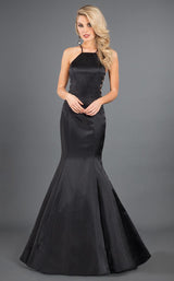 Rachel Allan 8280 Black