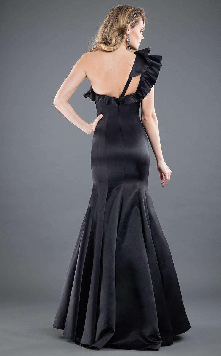 Rachel Allan 8283 Black