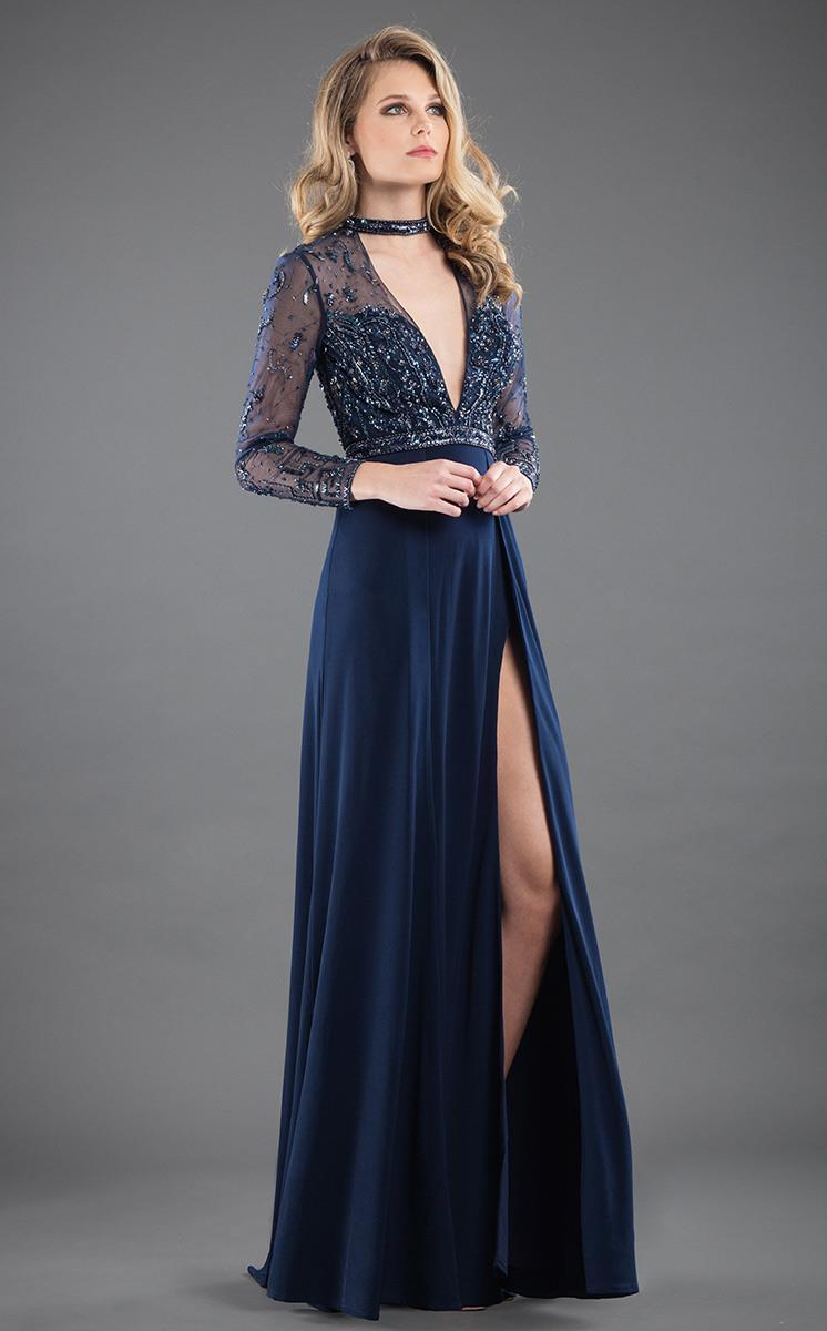 Rachel Allan 8285 Navy