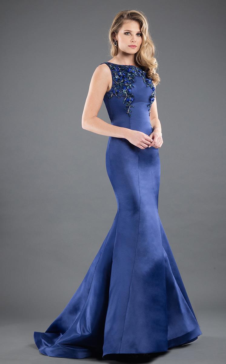 Rachel Allan 8292 Navy