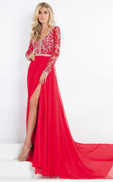 Rachel Allan 5944 Red