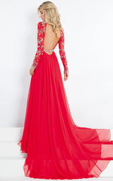 Rachel Allan 5944 Red