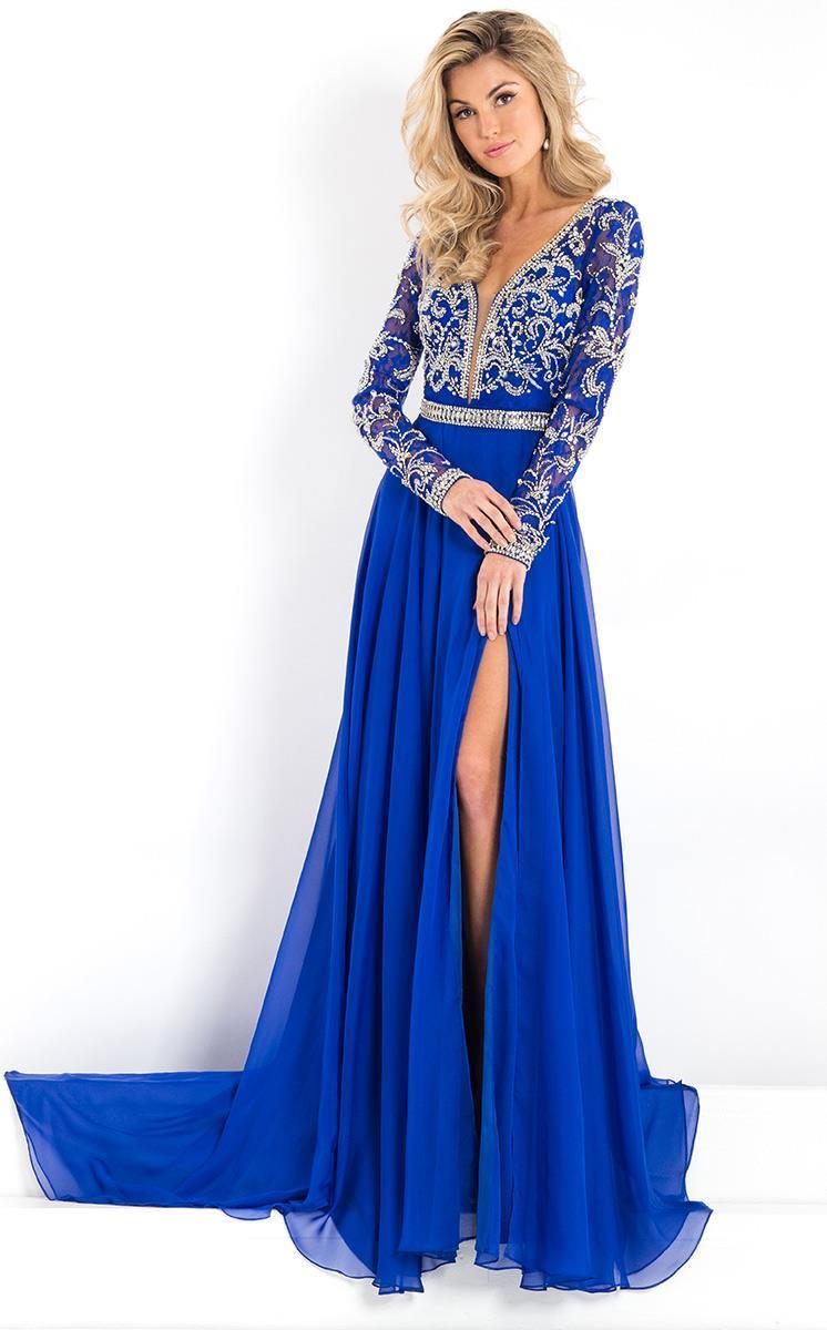 Rachel Allan 5944 Royal