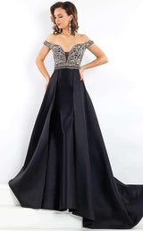 Rachel Allan 5950 Black