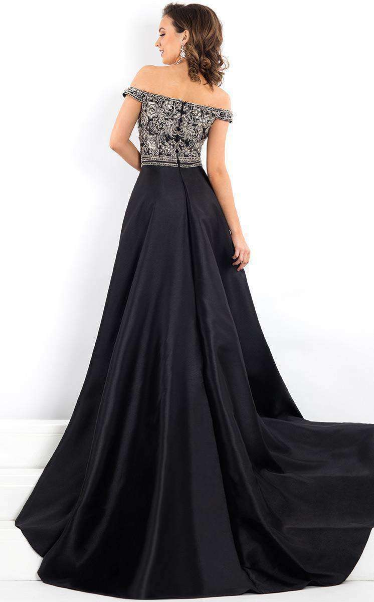 Rachel Allan 5950 Black