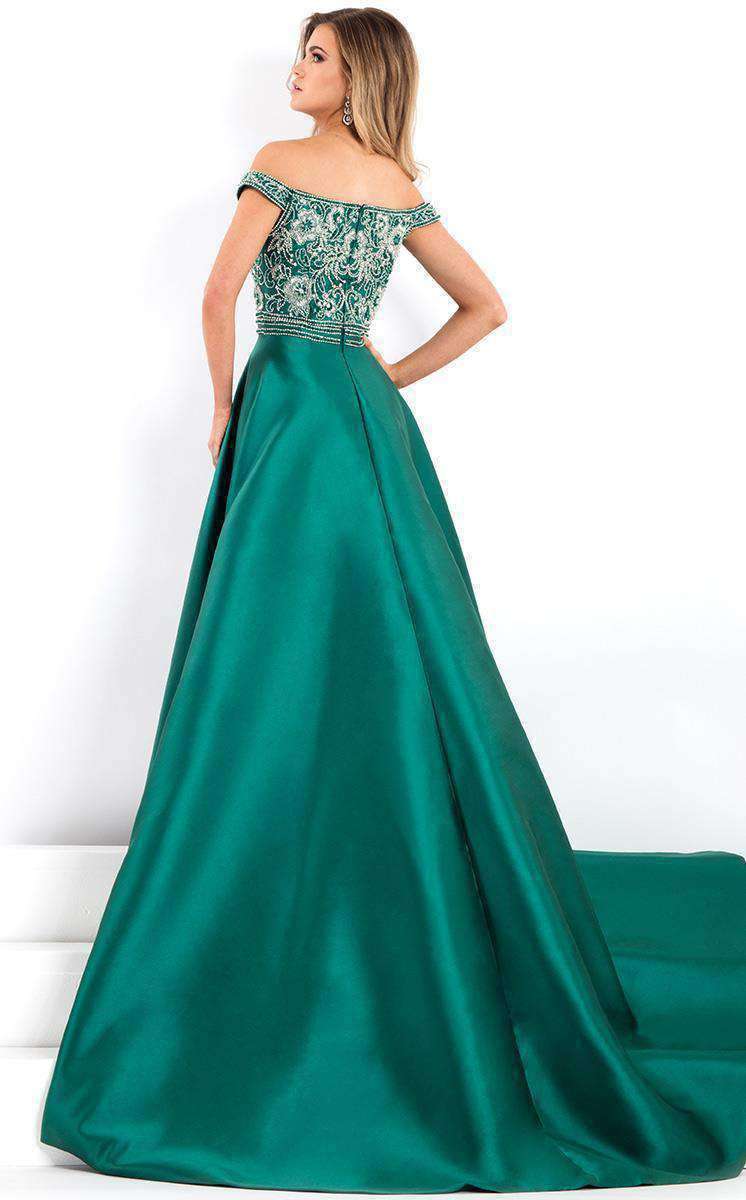 Rachel Allan 5950 Hunter Green
