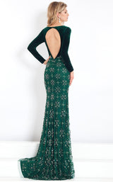 Rachel Allan 5952 Emerald