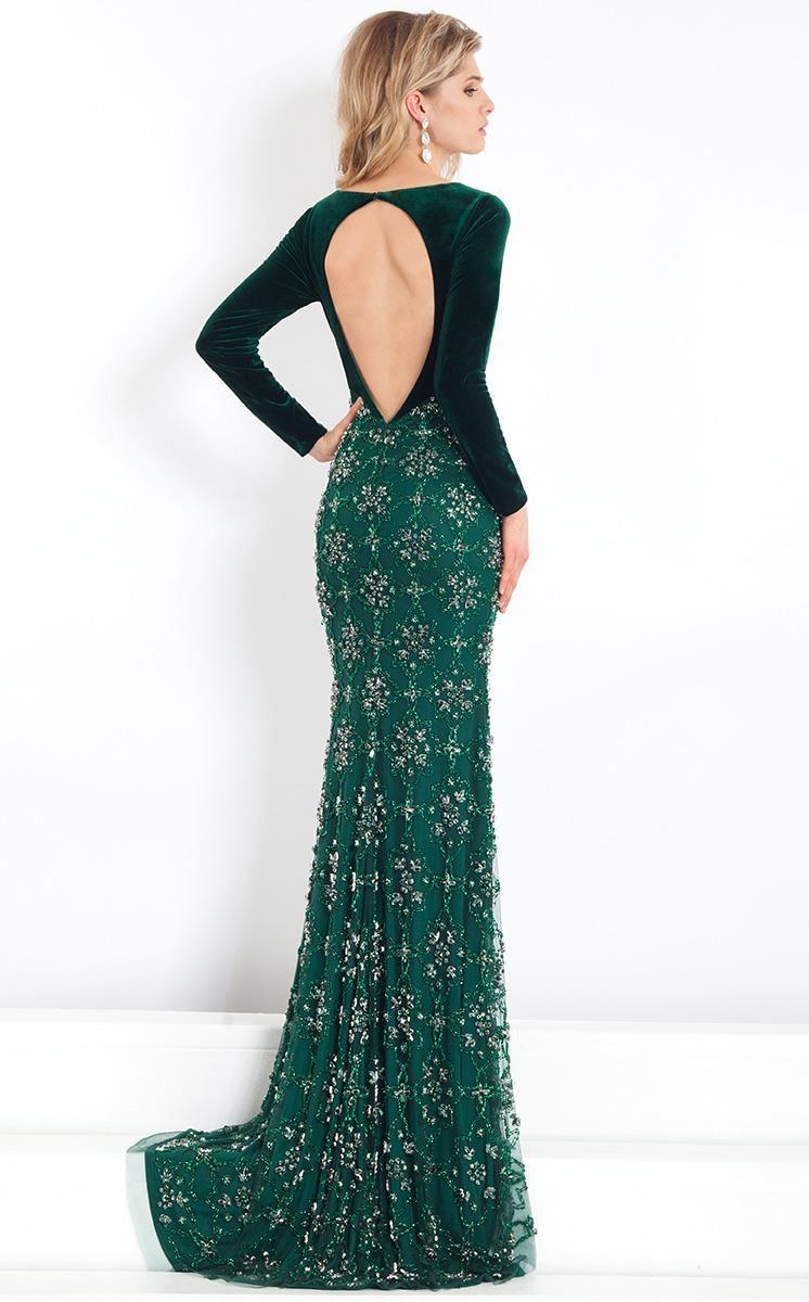 Rachel Allan 5952 Emerald