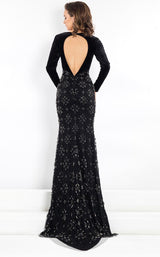 Rachel Allan 5952 Black