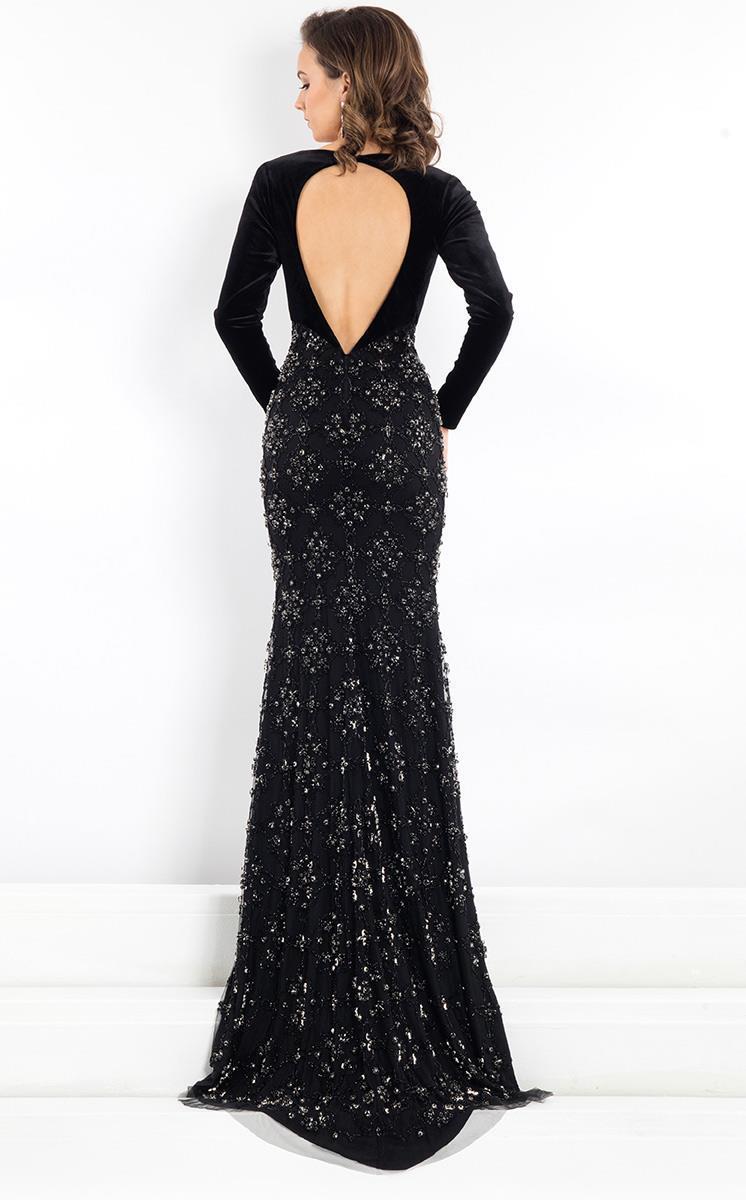 Rachel Allan 5952 Black