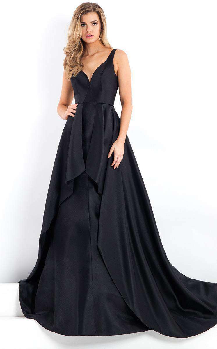 Rachel Allan 5965 Black