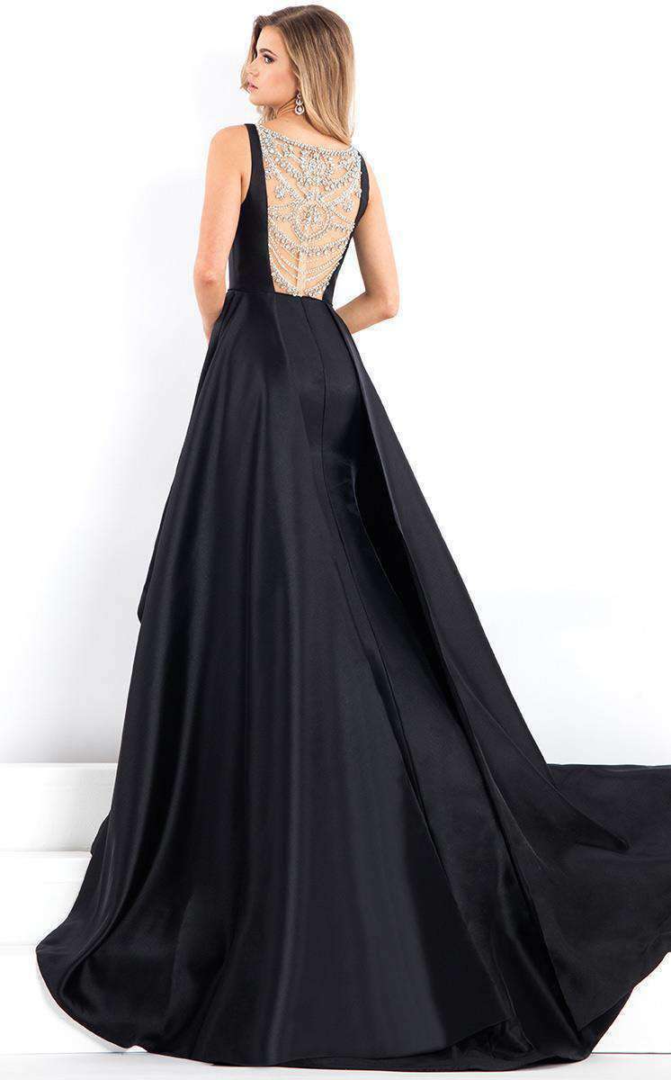 Rachel Allan 5965 Black