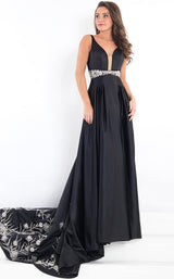 Rachel Allan 5970 Black