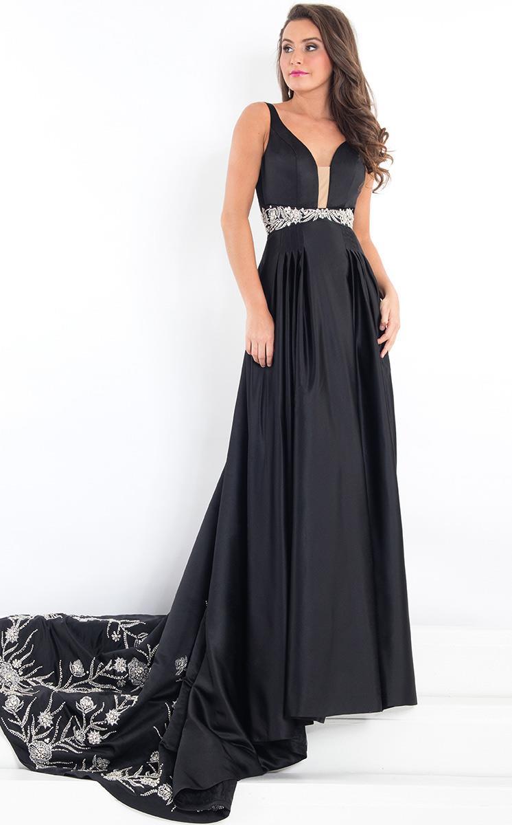 Rachel Allan 5970 Black